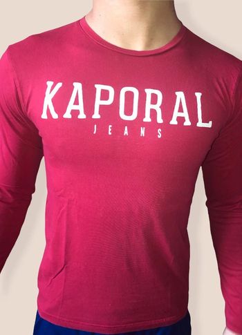 Haut ML#kaporal#14 ans