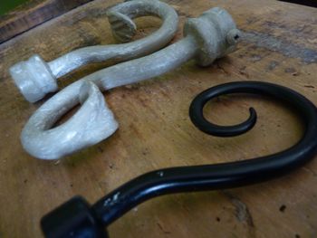 lot embouts tringle à rideaux decoration interieur fenetre maison TBE