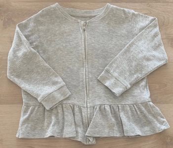 Veste H&M 18/24 mois comme neuf