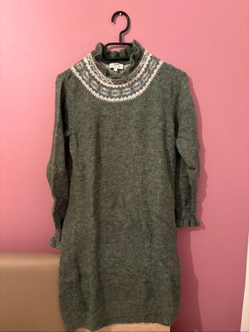 Robe cyrillus