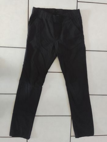 Pantalon garçon 12 ans