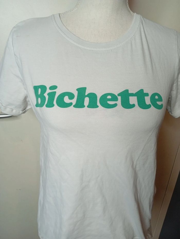 Maillot Only taille S - photo numéro 3