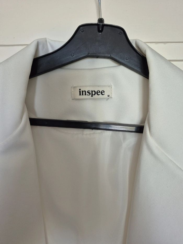 Veste blazer - photo numéro 2