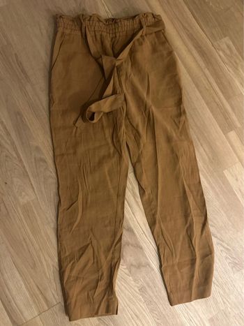 Pantalon Zara taille M