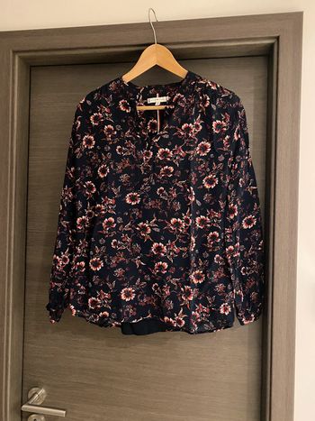 Tunique blouse tommy Hilfiger taille 36