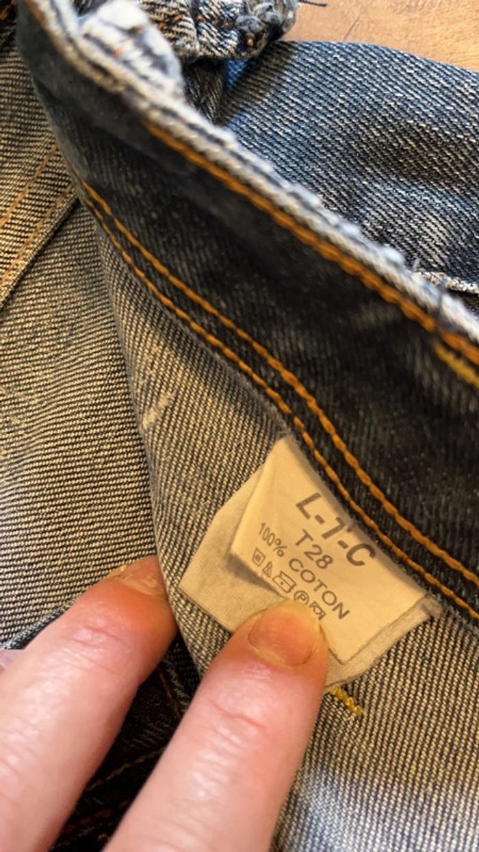 Jeans - photo numéro 4