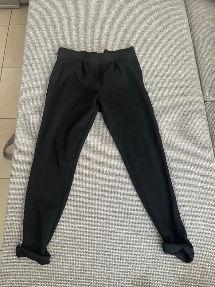 Lot pantalons - photo numéro 2