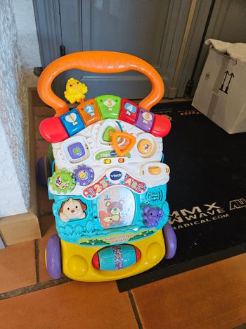 Lot élément pour bébé