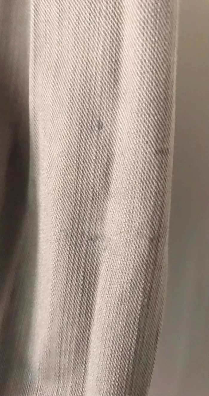 Veste Mexx kaki - photo numéro 6