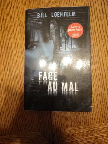 Livre face au mal