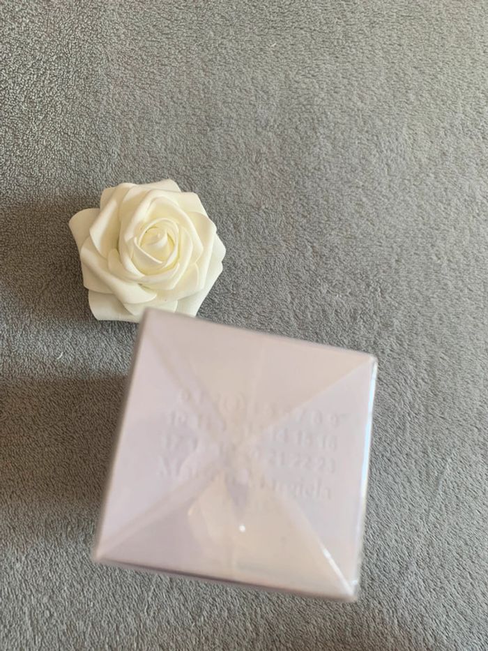 Lazy Sunday Morning Eau de Toilette Maison Margiela - photo numéro 2