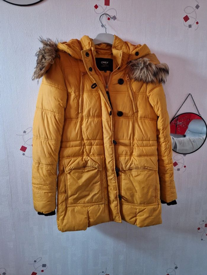 Doudoune Only Femme T XS