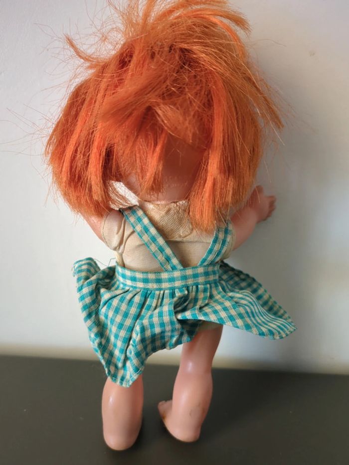 poupee brat doll japon - photo numéro 3