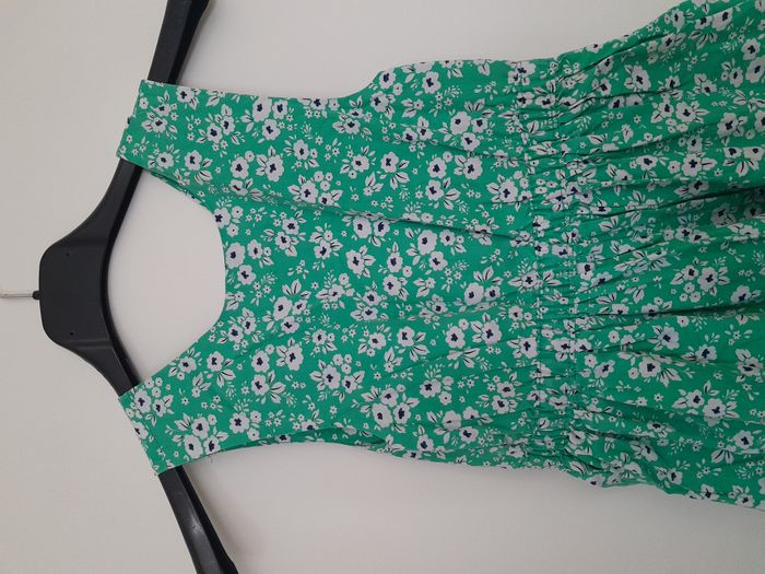 Robe fille - photo numéro 2