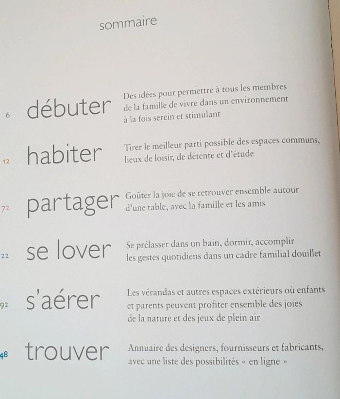 Chez nous vivre ensemble à la maison inspiration et décoration - photo numéro 4