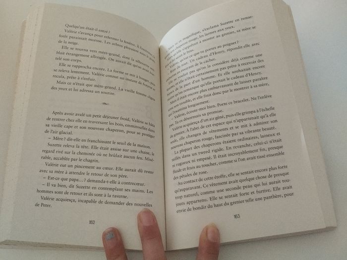 Le Chaperon Rouge - photo numéro 3