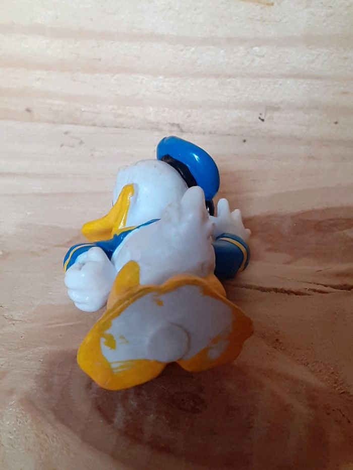Figurine Donald Duck - photo numéro 3