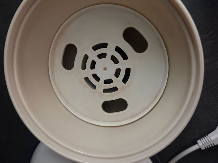 Robot cuiseur babymoov - photo numéro 4