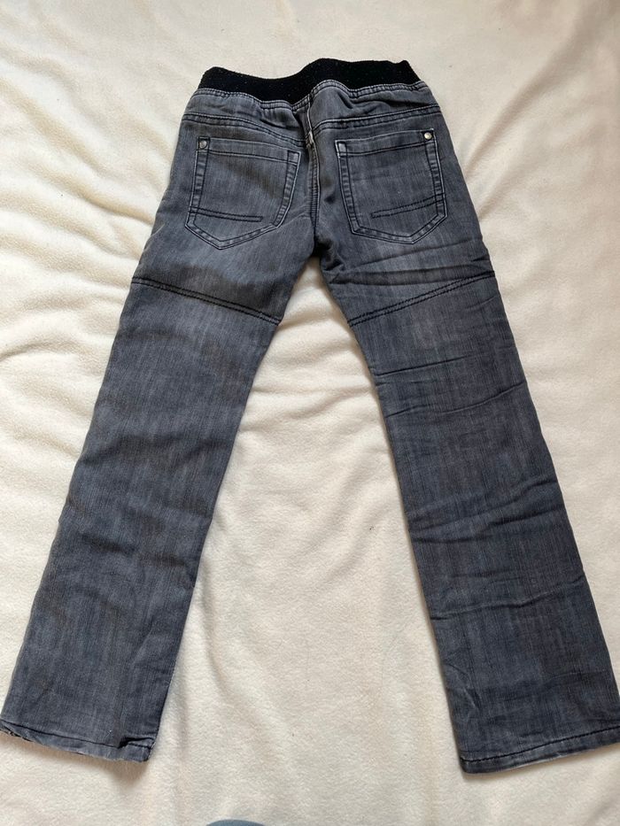 Jean doublé 6 ans - photo numéro 4