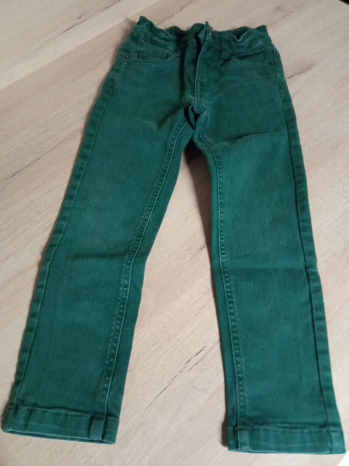 Pantalon Gémo 5 ans