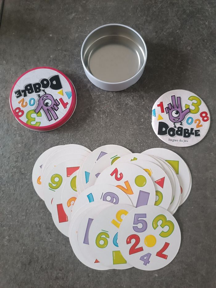 Dobble - photo numéro 3