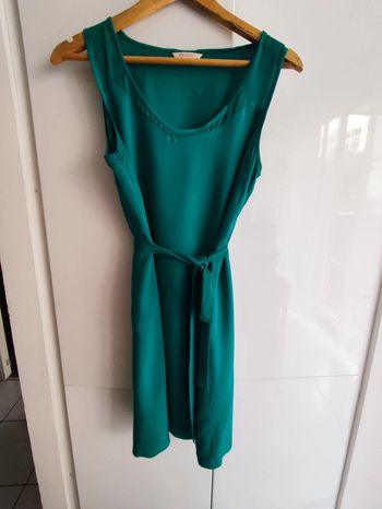 Robe chic