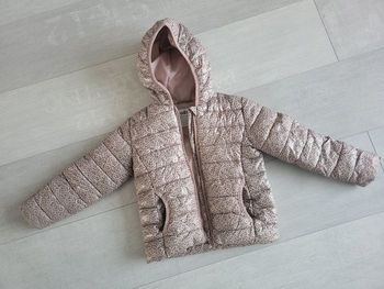 doudoune legere 4 ans GEMO