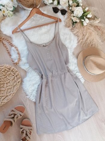Jolie robe d'été la Halle taille 44