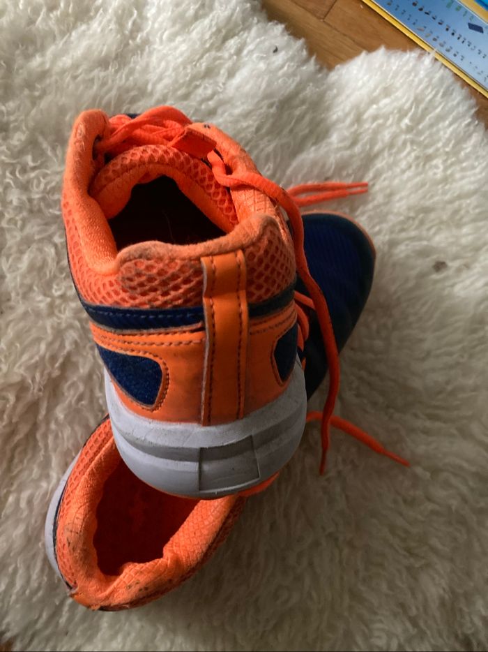 Basket 36 1/2 - photo numéro 5