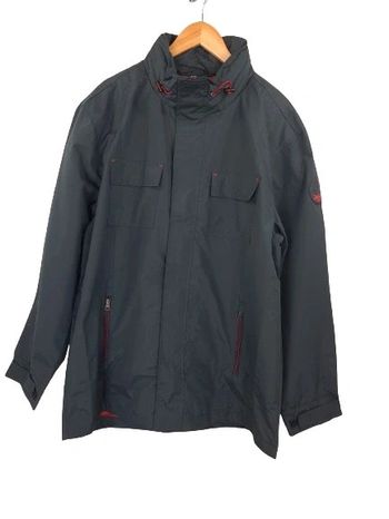 Blouson atlas for men