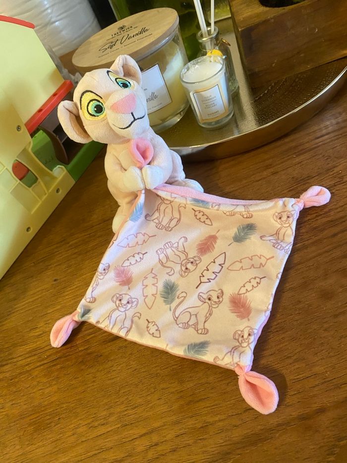 Doudous de secours kaloo deglingos doudou et compagnie - photo numéro 6