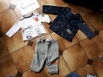 Ensemble lcdp