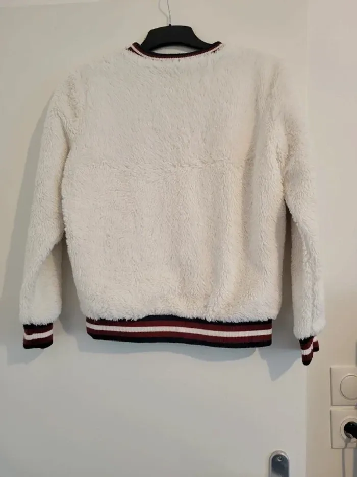 Pull pilou pilou T S - photo numéro 2