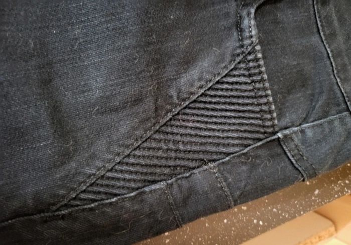 Jeans femme 46 - photo numéro 4