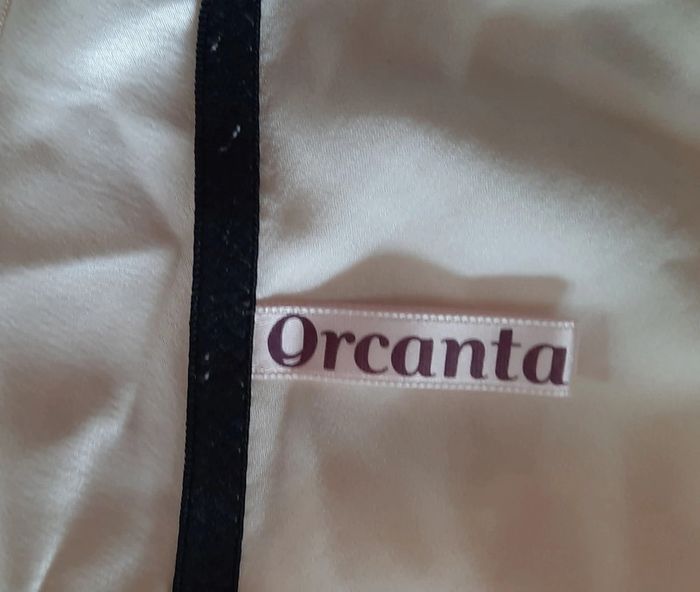 Pyjama Orcanta - photo numéro 8