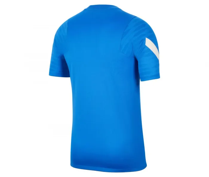 Maillot Nike Barçelone Strike Bleu Taille XXL Neuf et Authentique - photo numéro 2
