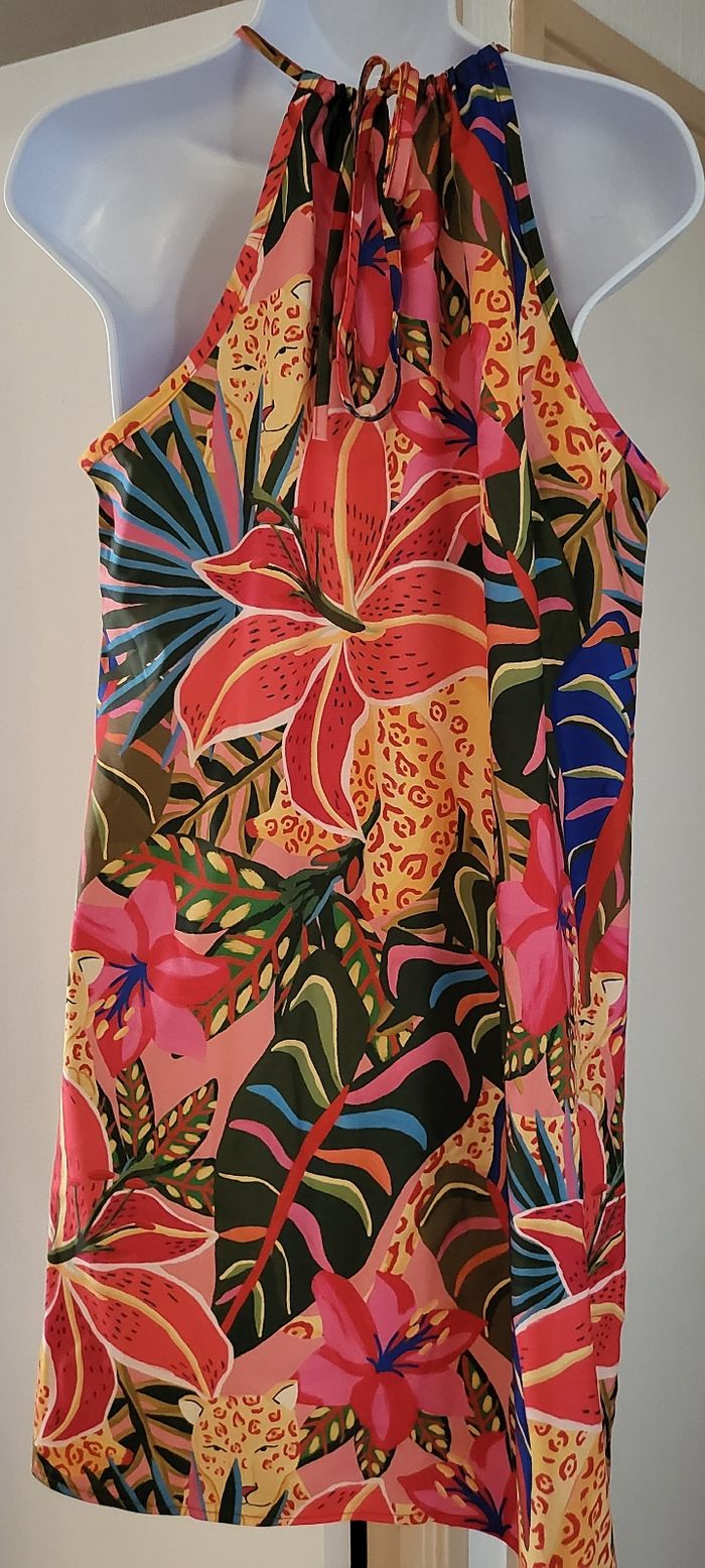 Robes - photo numéro 2