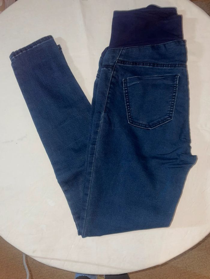 Pantalon grossesse