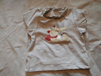 Pyjama dors bien avec pied