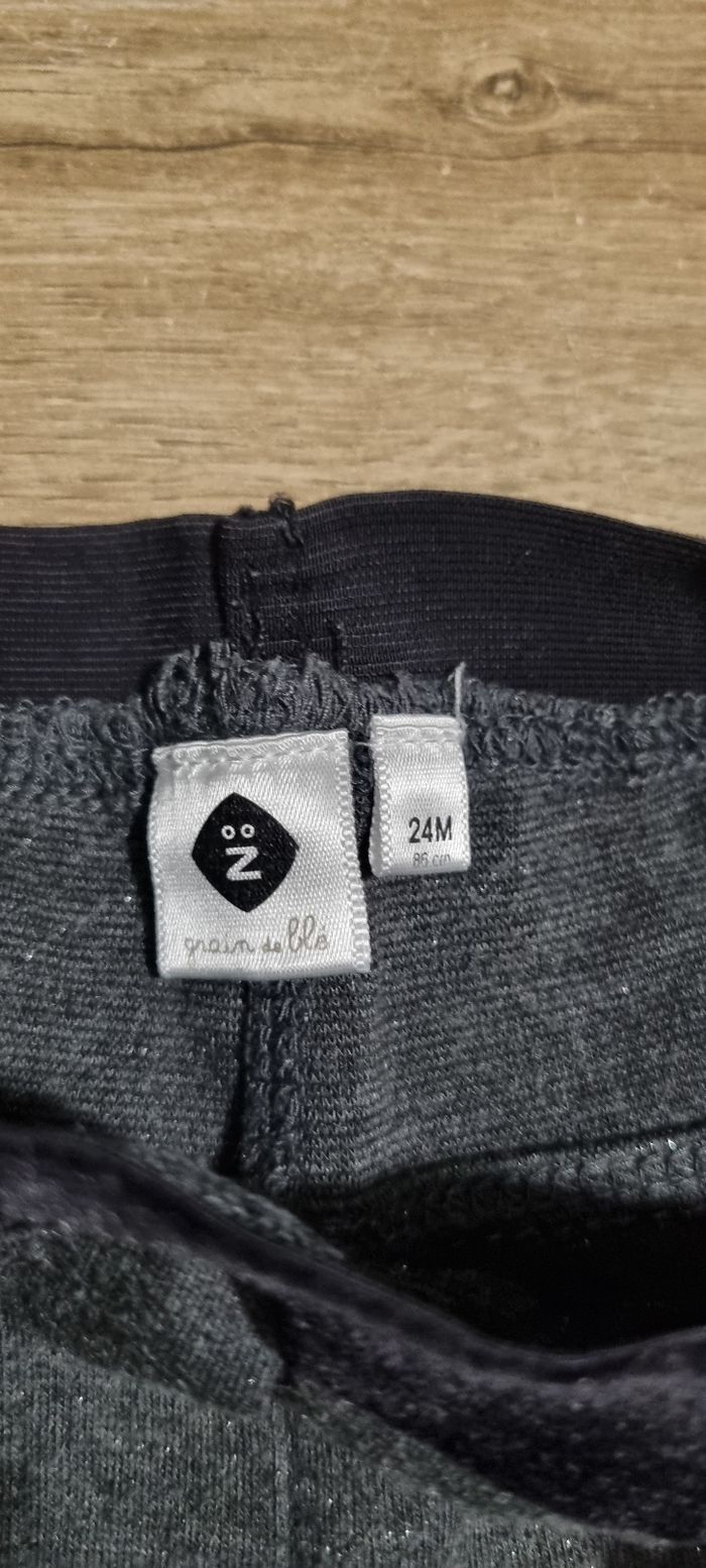 Pantalon jegging 24 mois - photo numéro 3