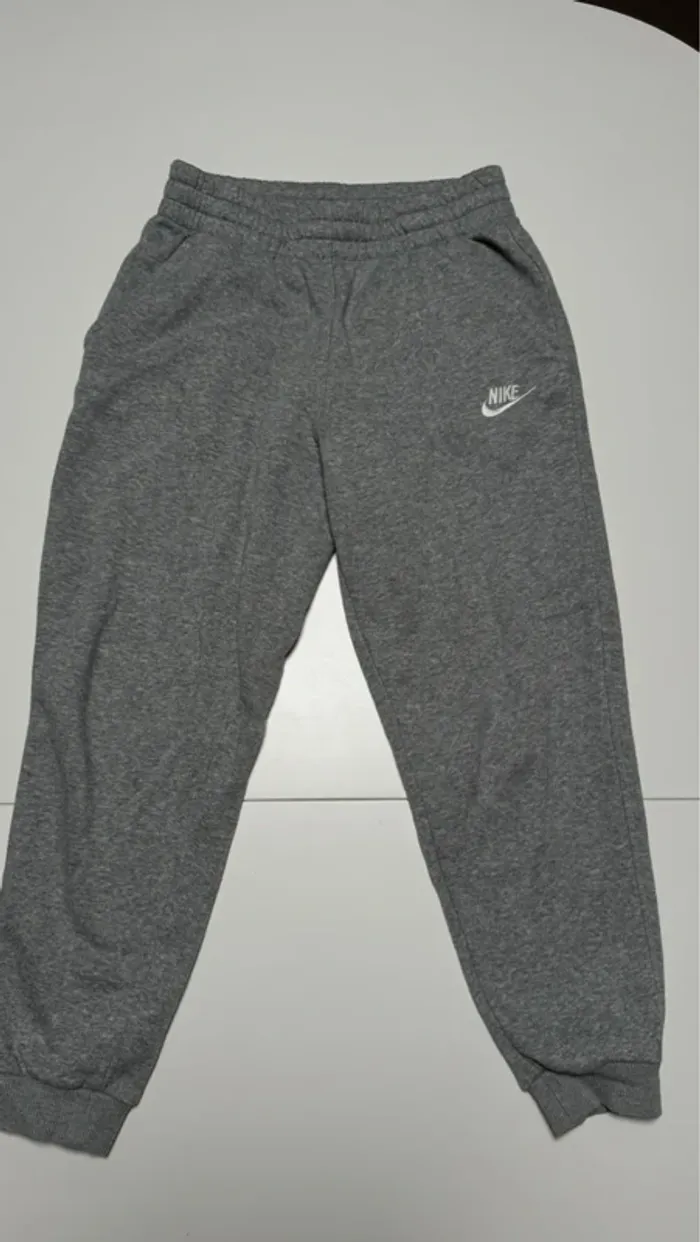 Jogging nike