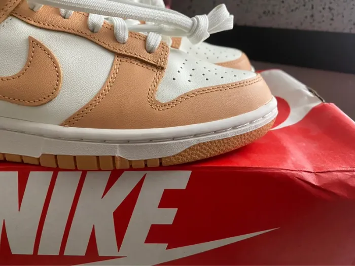 Nike dunk low harvest moon - photo numéro 13