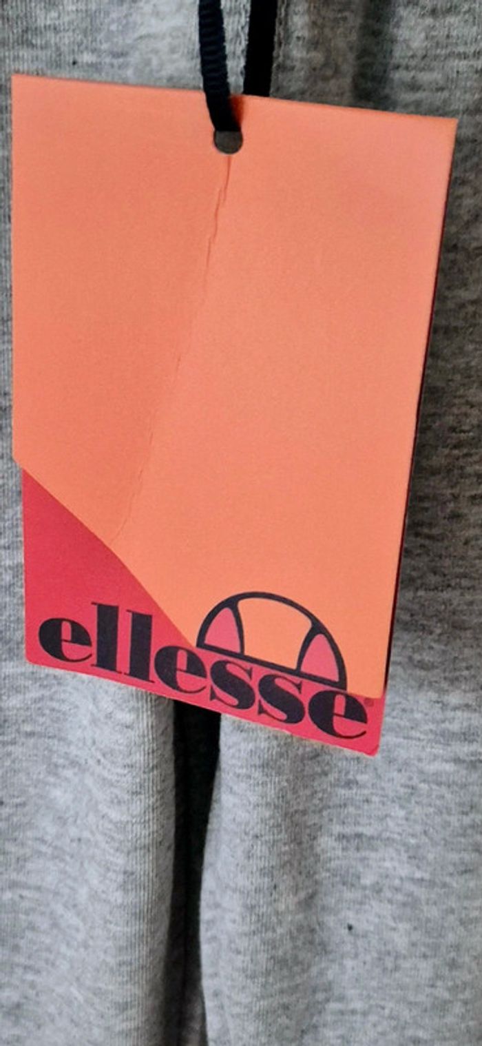 Leggings Ellesse Taille XS - photo numéro 2