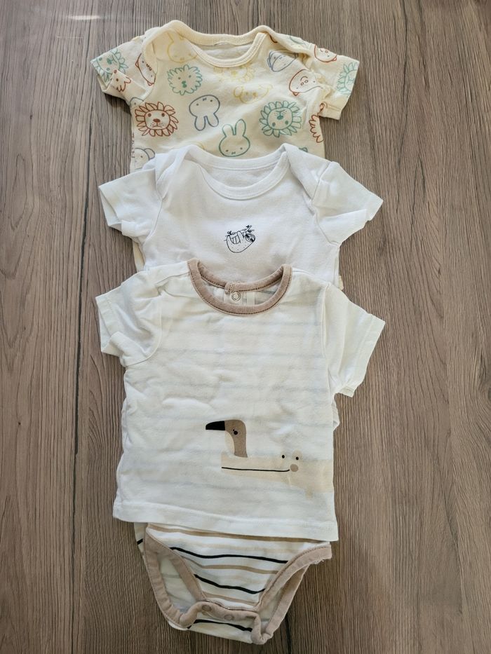 Body 3Mois - photo numéro 2