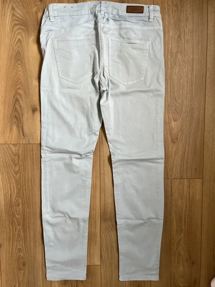 Jean skinny femme H&M - photo numéro 3