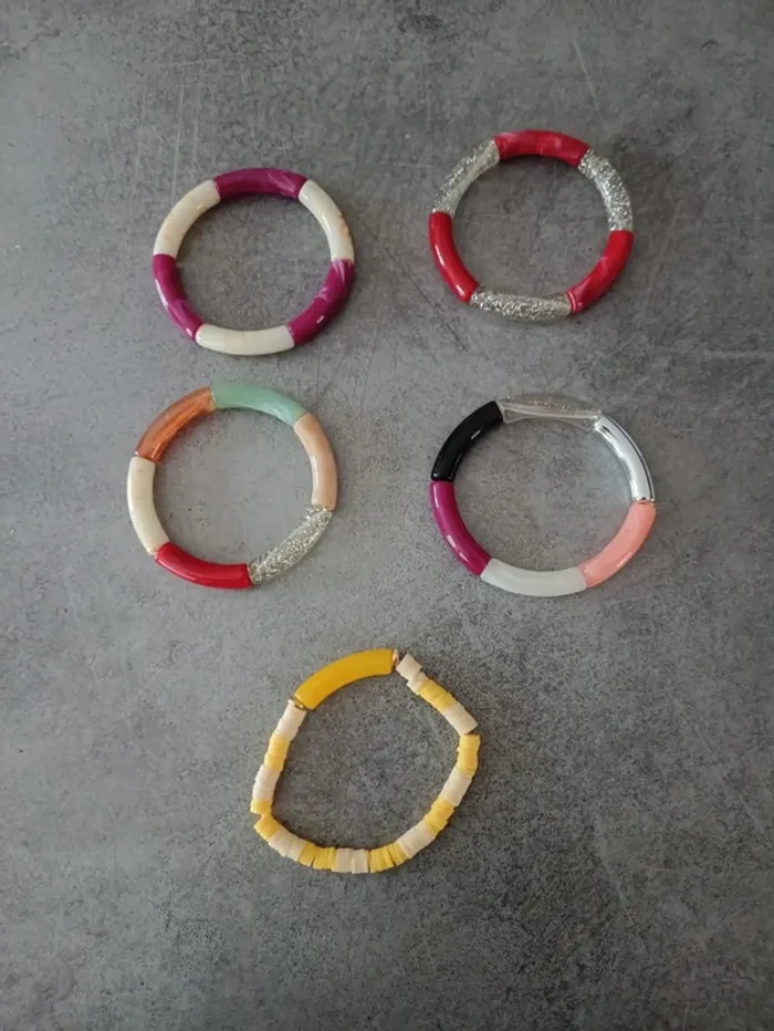Bracelet femme - photo numéro 2