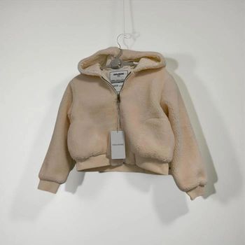 Prix FERME Veste manteau pour fille 8 ans Zadig&Voltaire