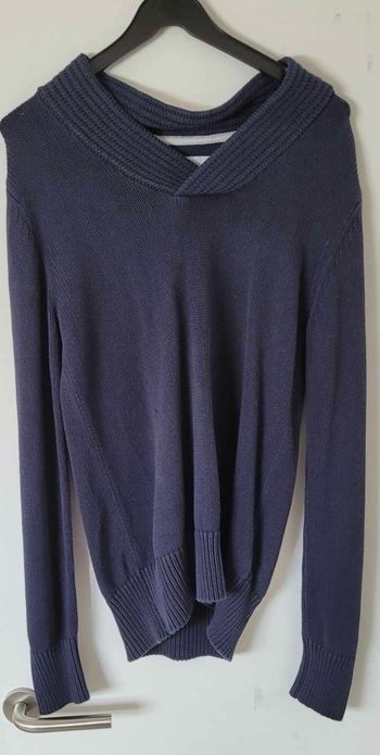 Pull homme taille M