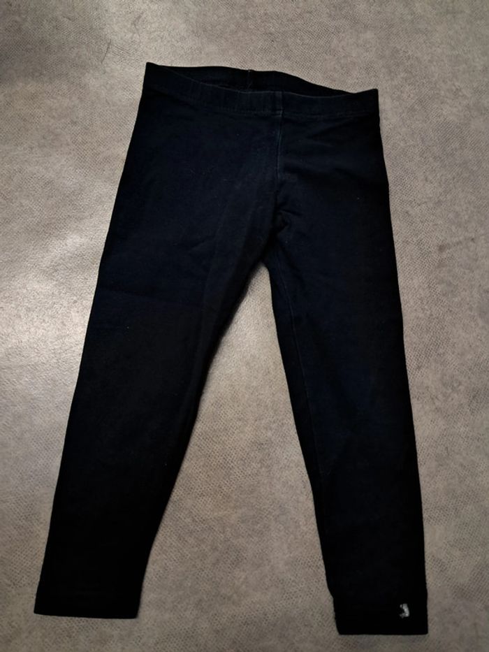legging fille 4 ans