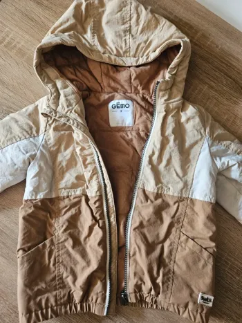 Manteau taille 3 ans 🌸